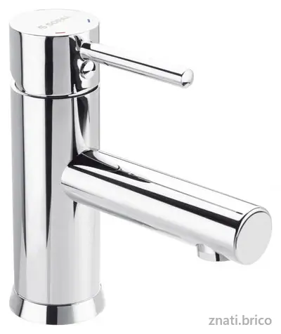 Mitigeur de lavabo Bizerte