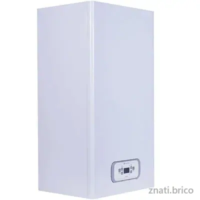 Alixia Ultra simple – FF Chaffoteaux