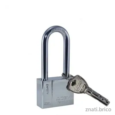 CADENAS MANCHE LONG ORG ACEM