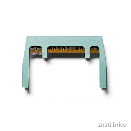 BARRETTE DE TERRE