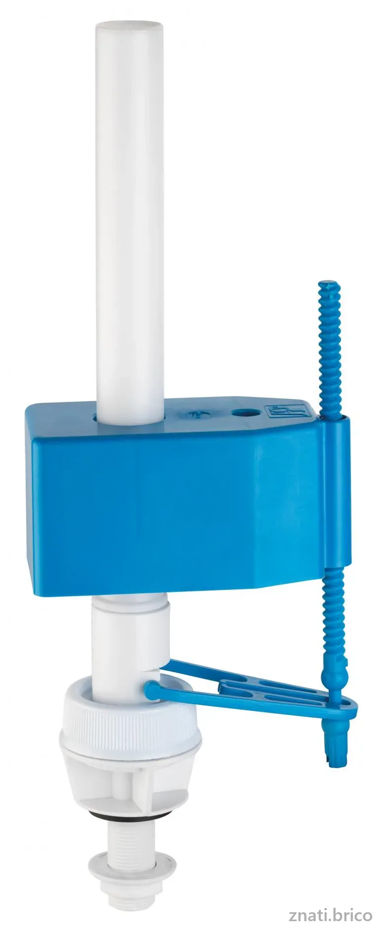 ROBINET FLOTTEUR ALIMENTATION BASSE