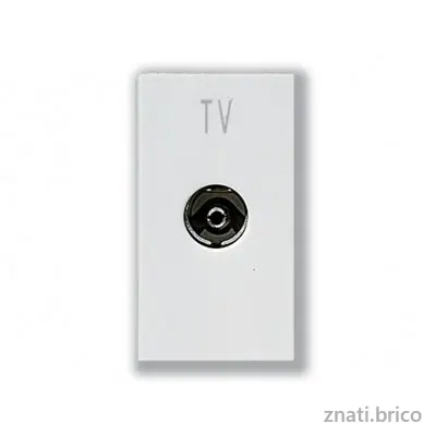 PRISES TV Ø 9,5 MM