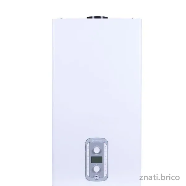 Pigma Ultra C – 30 CF Chaffoteaux
