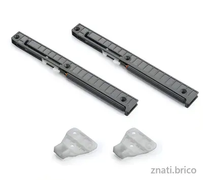 FREINAGE METABOX REF DTC ( pair )