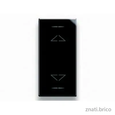 COMMANDES POUR VOLETS ROULANTS 250V~