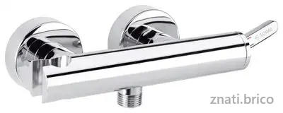 Mitigeur de toilette Nabeul