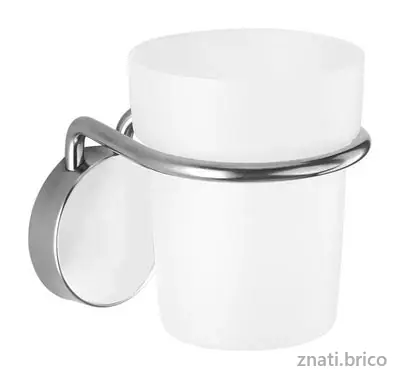 Porte verre Fell
