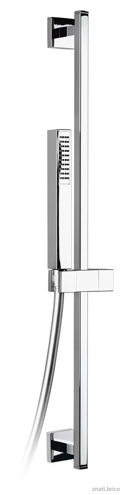 Barre de douche Zarzis