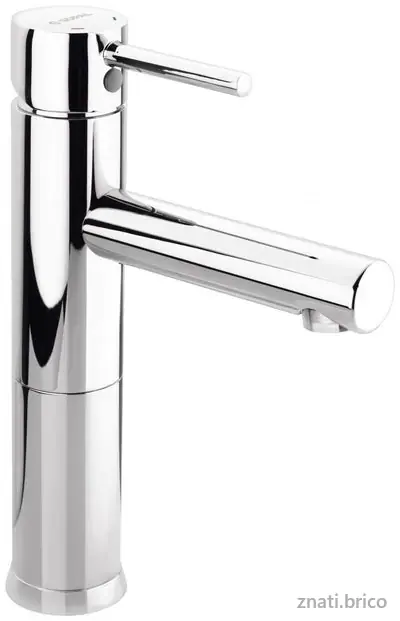 Mitigeur de lavabo long Bizerte