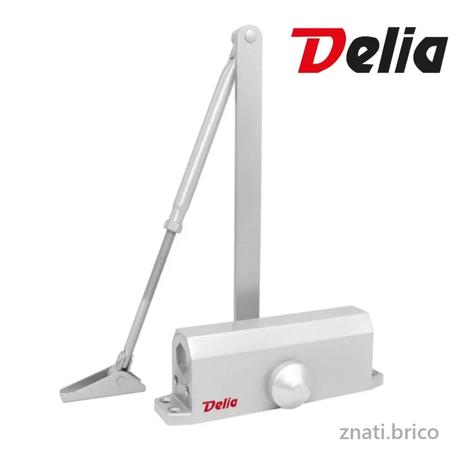 FERME PORTE AUTOMATIQUE DELIA SN
