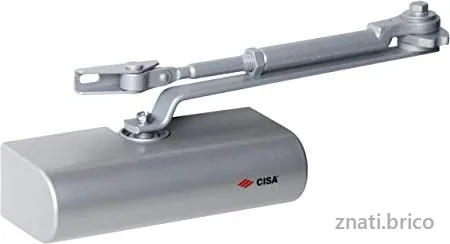 FERME DE PORTE CISA