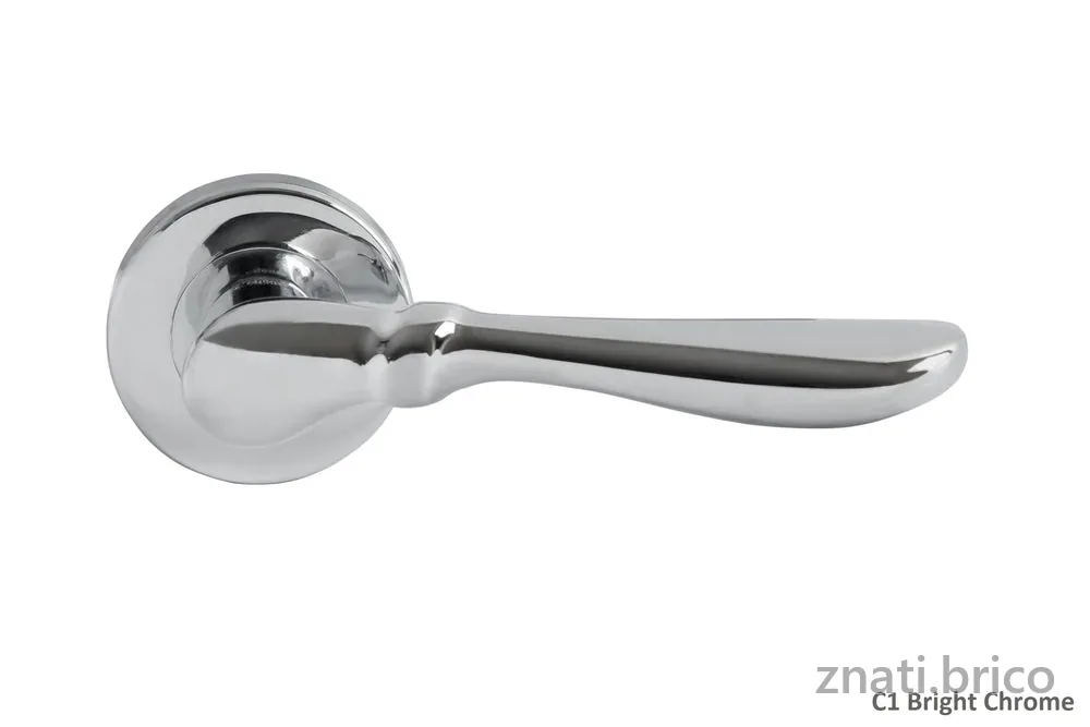 Fiocca Chrome