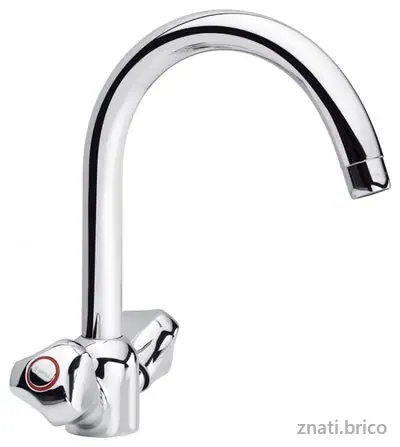 Mélangeur de lavabo Tozeur