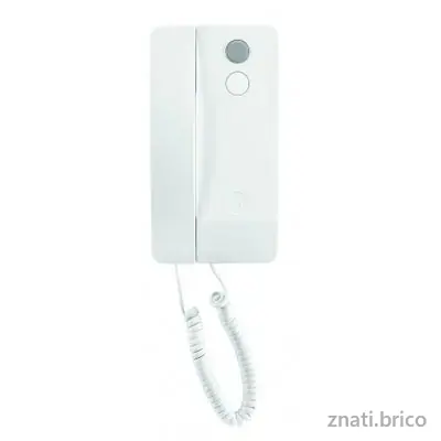 AGATA INTERPHONE VERSION BASIC