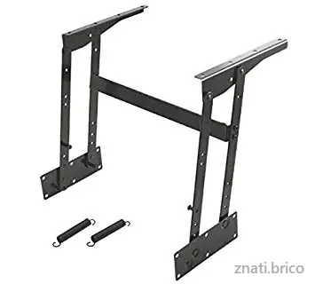 Mécanisme Table Relevable Pm