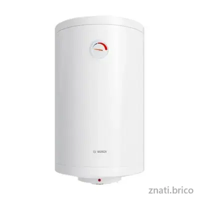 CHAUFFE-EAU ELECTRIQUE TRONIC 2000T 30L BOSCH