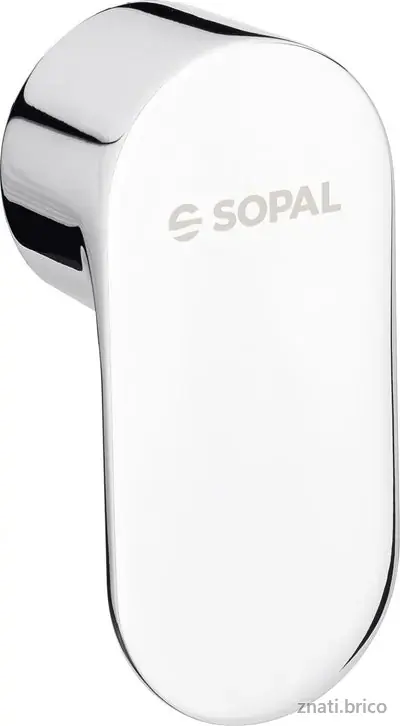 LEVIER ROBINET DE TOILETTE SFAX