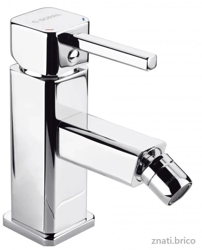 Mitigeur de bidet Zarzis
