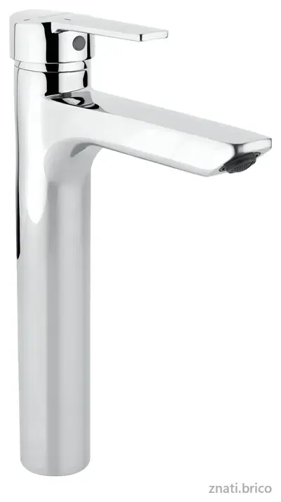 Mitigeur de vasque long Douz