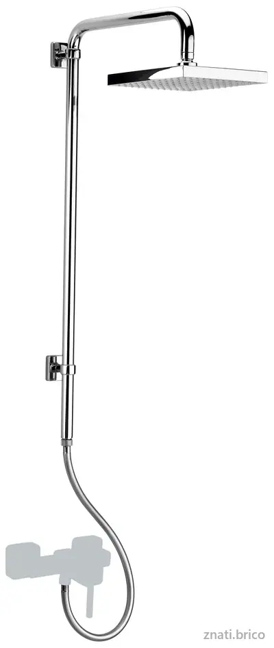 Colonne de douche Zarzis