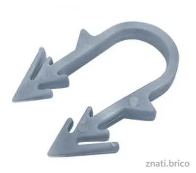 AGRAPHE TUBE PEX