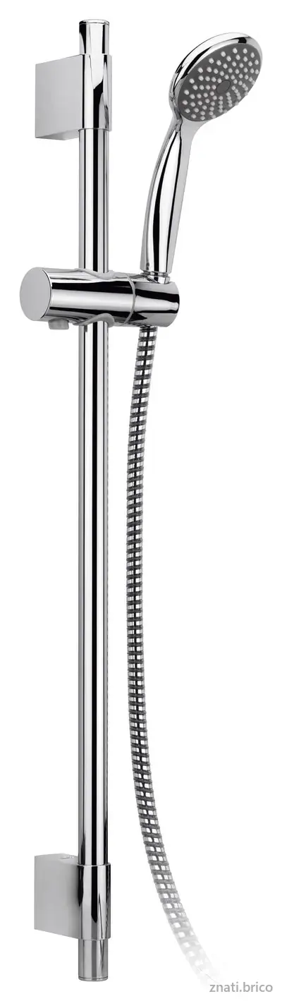 Barre de douche Douz