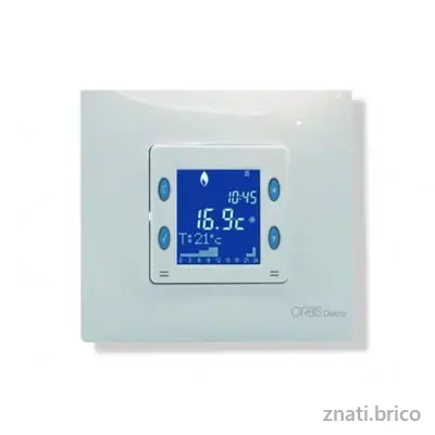 DECO CRONO