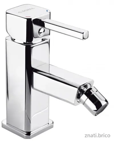 Mitigeur de bidet Zarzis