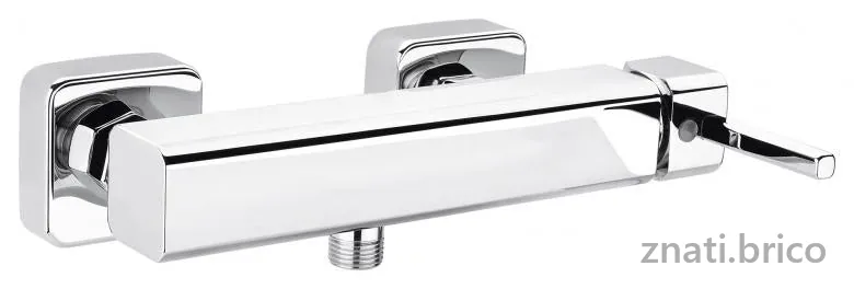 Mitigeur de douche Zarzis