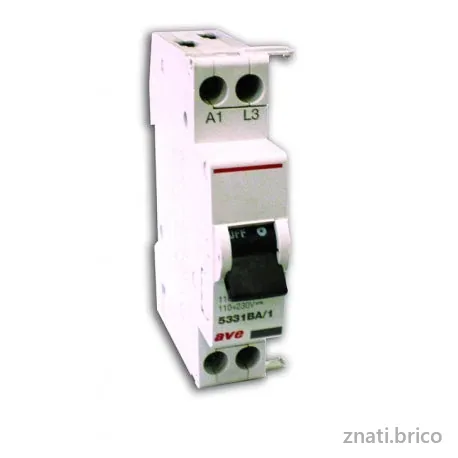 BOBINE DE DECLANCHEMENT 110-415V 110-250V