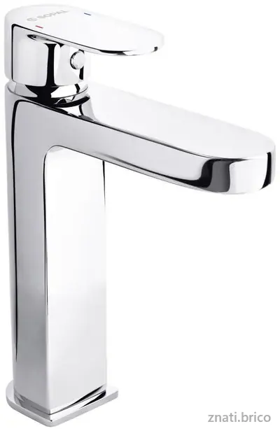 Mitigeur de lavabo long Sfax