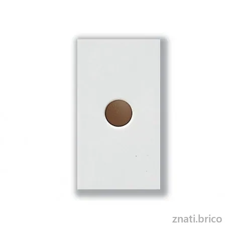 BOUCHES MODULES ET SORTIE DE CÂBLE